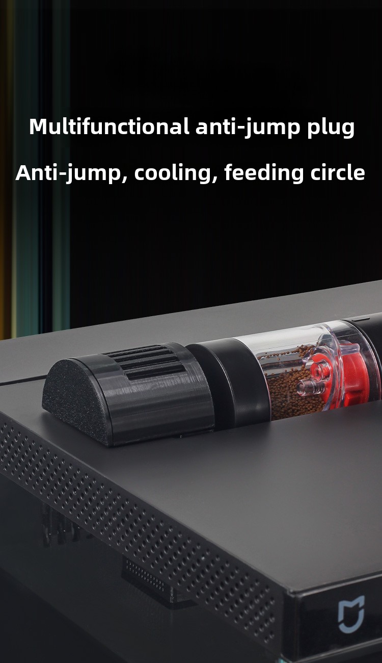 Xiaomi Aquarium Fish Tank - Pour Xiaomi Mijia Aquarium intelligent Aquarium