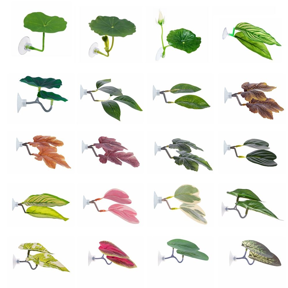Aquarium Fish Games - Feuille de repos de poisson Betta