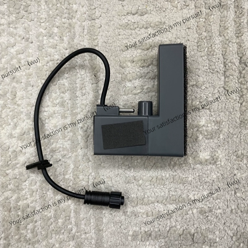 Xiaomi Aquarium Fish Tank - Pompe améliorée/filtre en coton pour aquarium