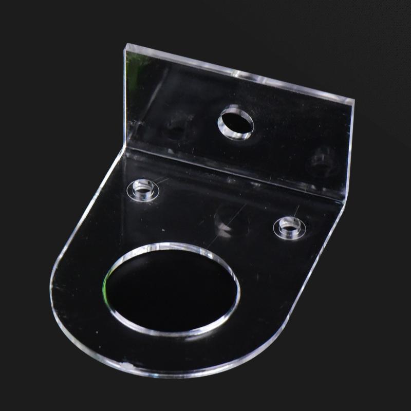 Aquarium Fish Marine - Support pour Corail Acrylique Fluorescent, Support