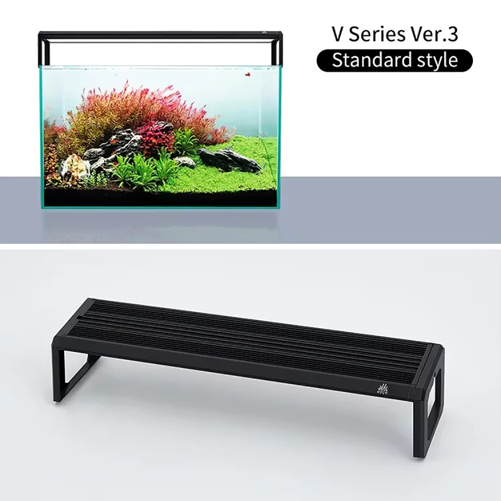 Aquarium Fish Freshwater - Semaine aqua série V SE-K éclairage