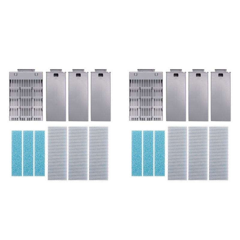 Xiaomi Aquarium Fish Tank - Cartouche filtrante pour aquarium Xiaomi Mijia