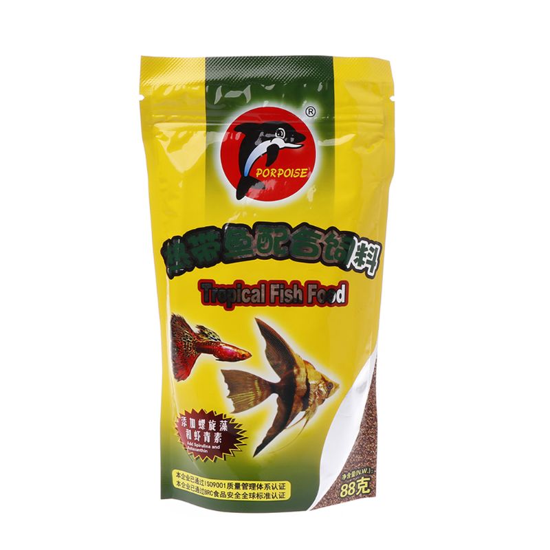 Aquarium Fish Medicine - Aquarium poissons tropicaux, aliments pour petits