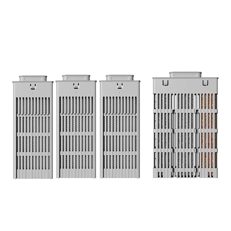 Xiaomi Aquarium Fish Tank - Cartouche de remplacement de filtre d'aquarium