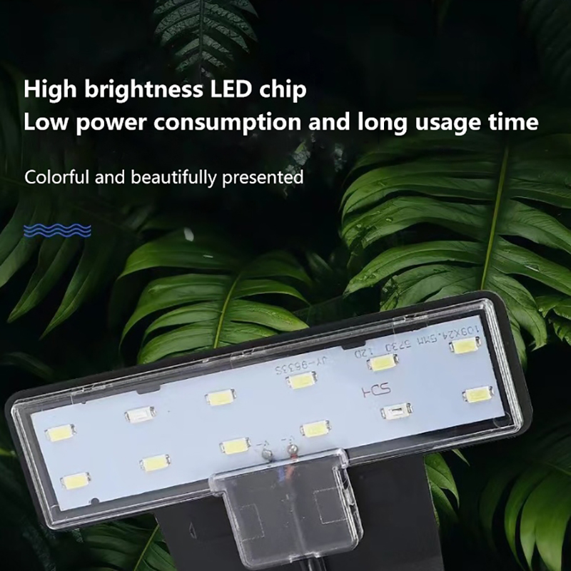 Aquarium Led Light - 【Nouveau】 Nouvelle lampe LED étanche pour
