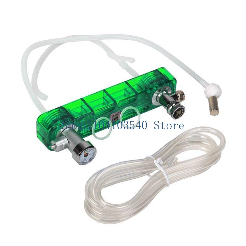 Co2 Diffuser Planted - Diffuseur CO2 pour aménagement paysager aquatique