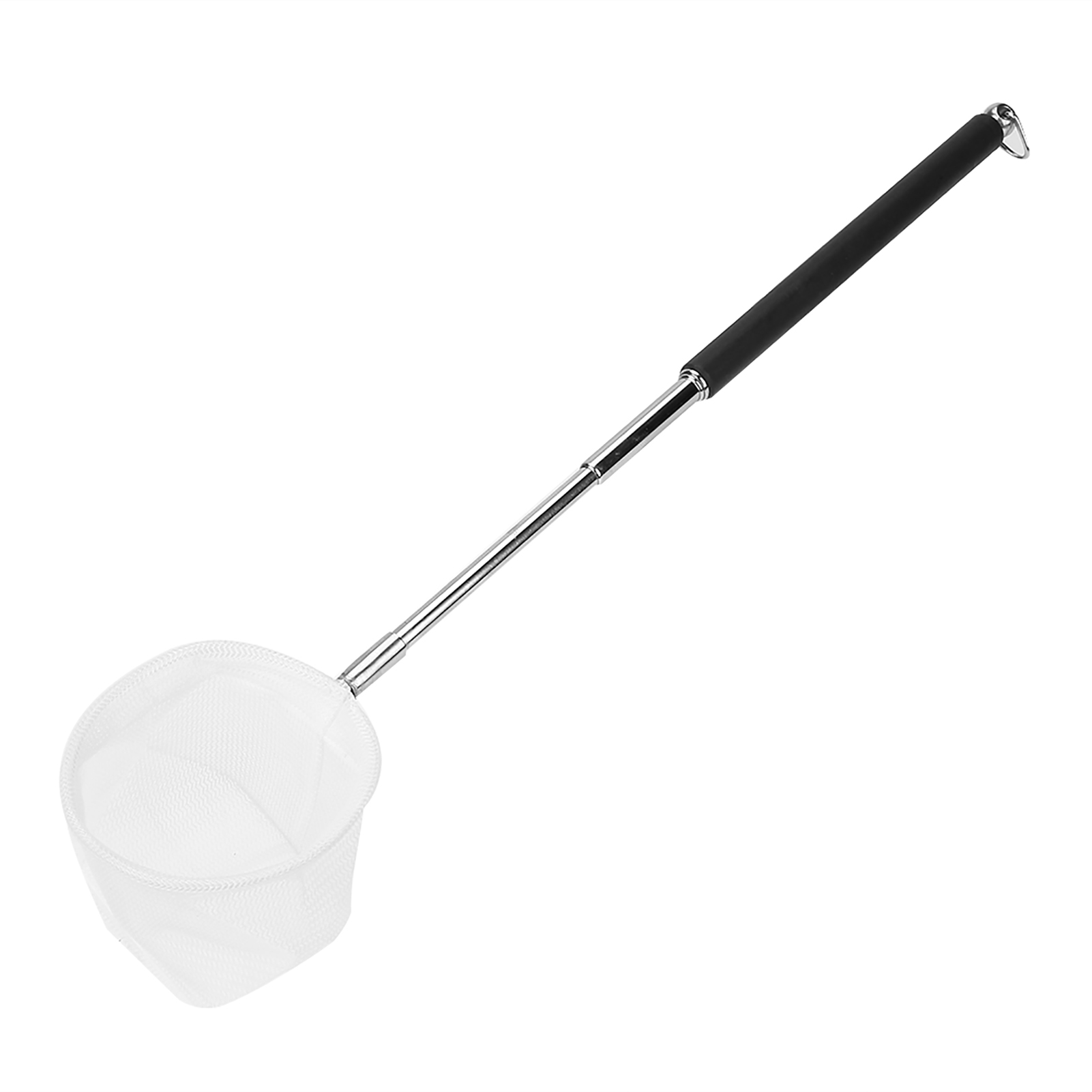 Fish Net Handle - Filet de pêche réglable pour aquarium,