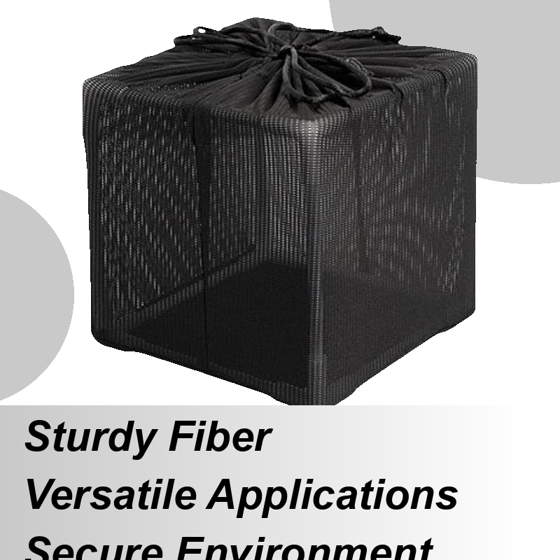 Fish Tank Filter - Sac filtrant de pompe d'étang, sac