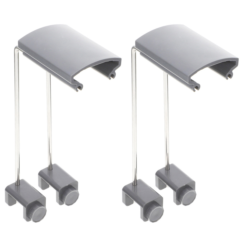 Fish Aquarium Home - Support de lampe d'aquarium réglable 2
