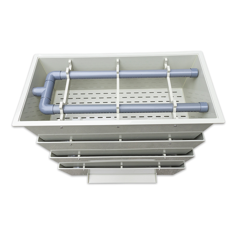 Fish Tank Filter - Filtre à eau pour aquarium Qlozone,