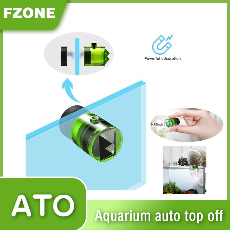 Aquarium Fish Freshwater - MagTool AUTO TOP Off(ATO) Pompe de