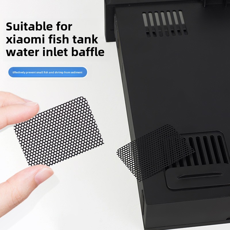 Xiaomi Aquarium Fish Tank - Accessoires modifiés pour Aquarium intelligent Xiaomi,