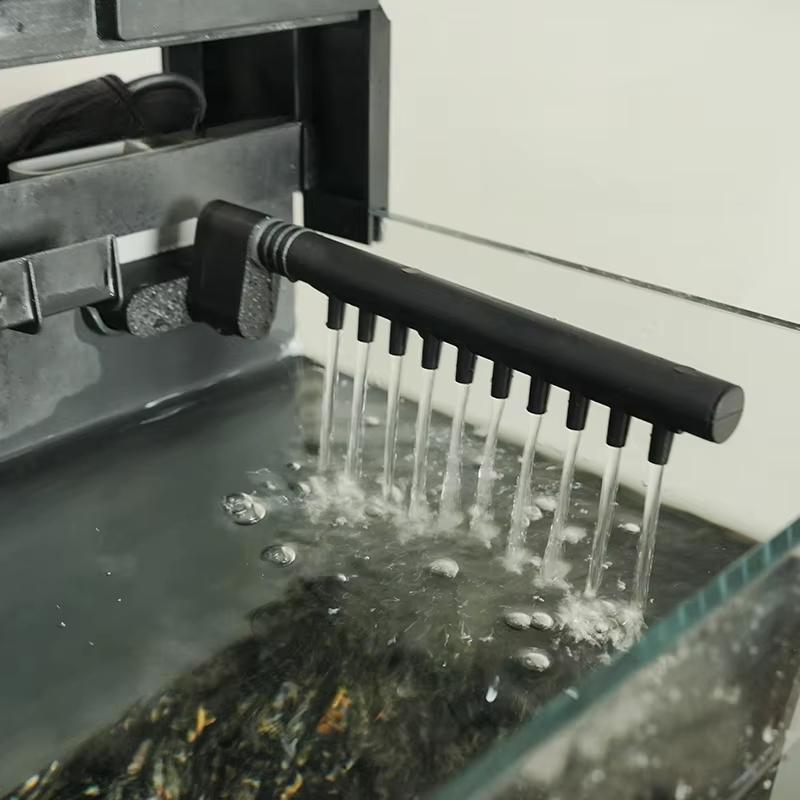 Xiaomi Aquarium Fish Tank - 1 ensemble d'accessoires pour réservoir d'aquarium,