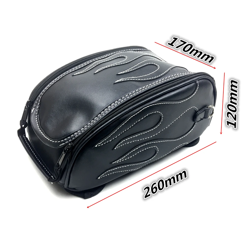 Sac de réservoir de moto, sac  - Aquarium Xl avis et prix
