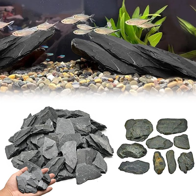 Kit de pierres paysagères pour - Fish Aquarium Home avis et prix