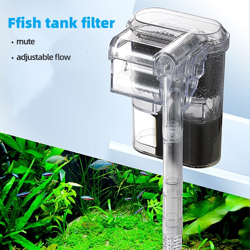 Mini filtre USB suspendu pour  - Aquarium Xl avis et prix