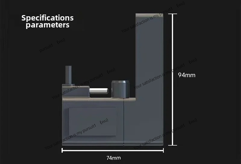 Pompe améliorée/filtre en coto - Xiaomi Aquarium Fish Tank avis et prix