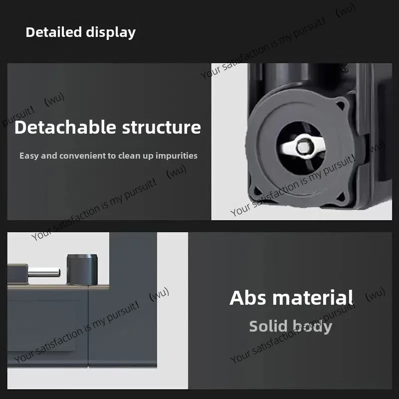 Pompe améliorée/filtre en coto - Xiaomi Aquarium Fish Tank avis et prix