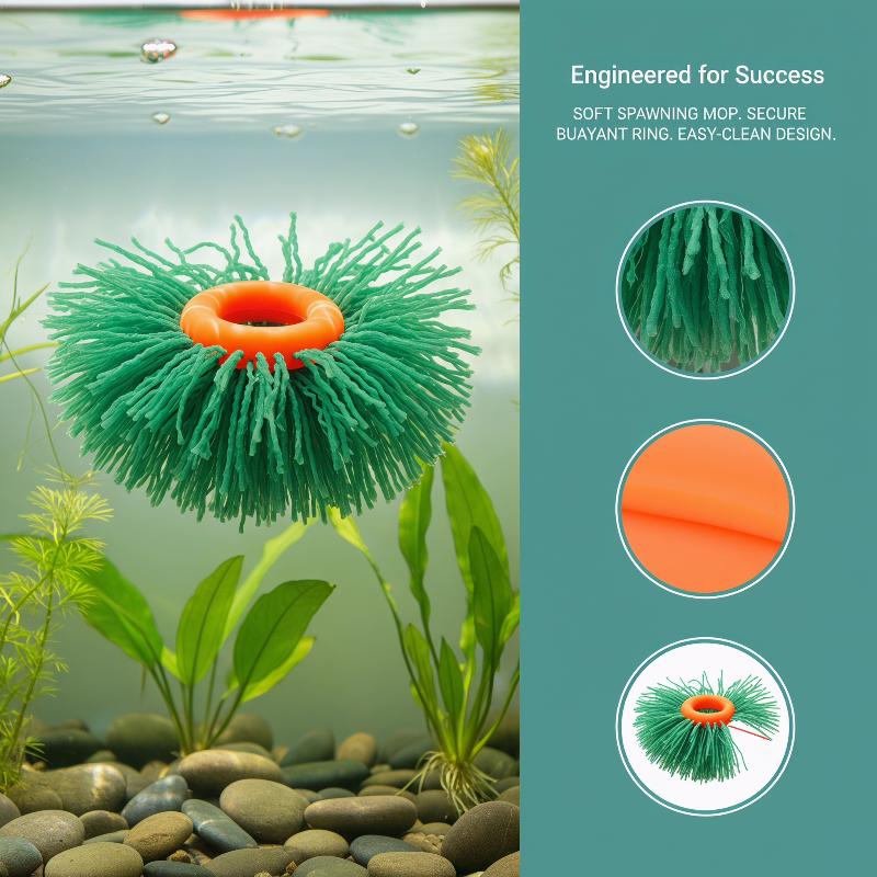 Collecteur d'œufs de poisson a - Fish Aquarium Home avis et prix