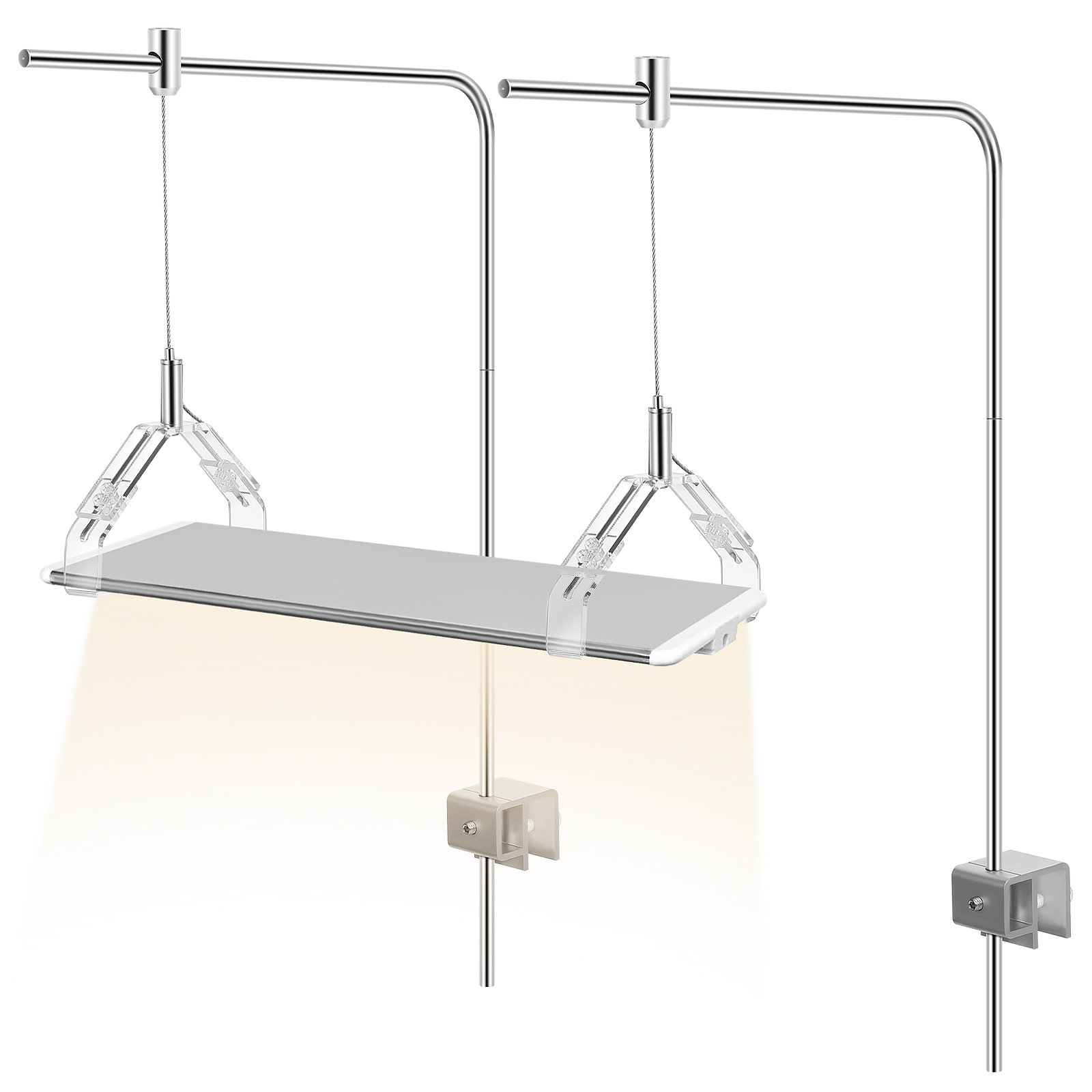 Support de lampe d'aquarium en - Aquarium Fish Freshwater avis et prix