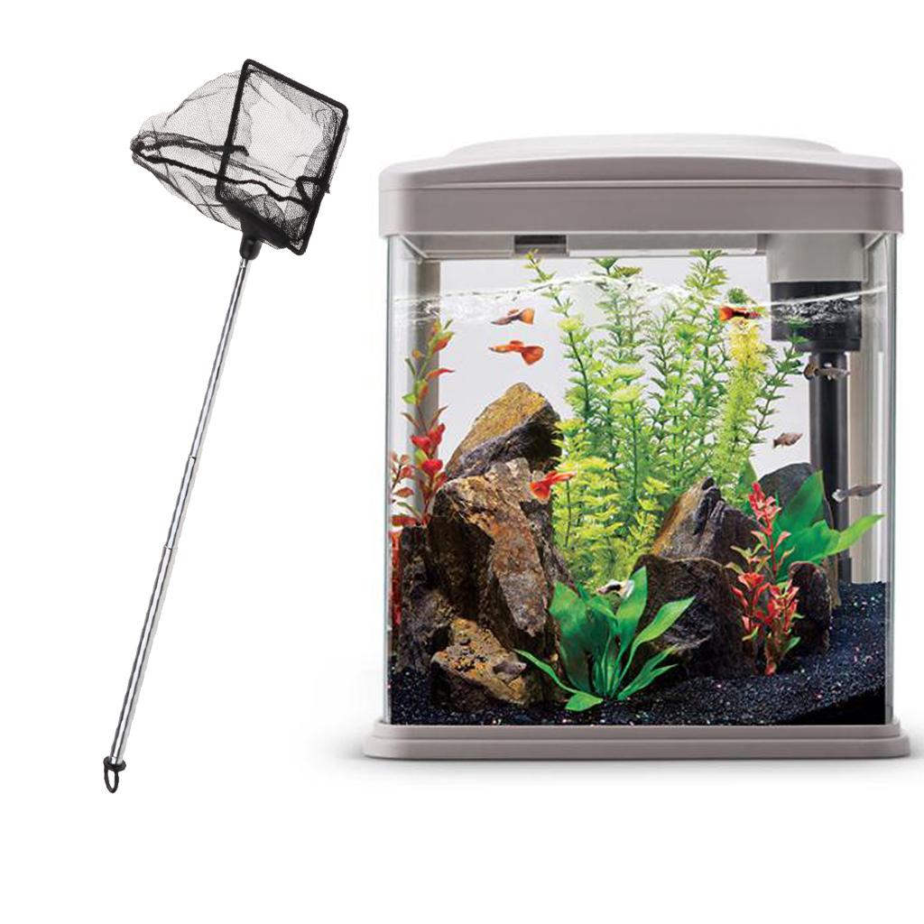 Filet de pêche pour Aquarium,  - Fish Net Handle avis et prix
