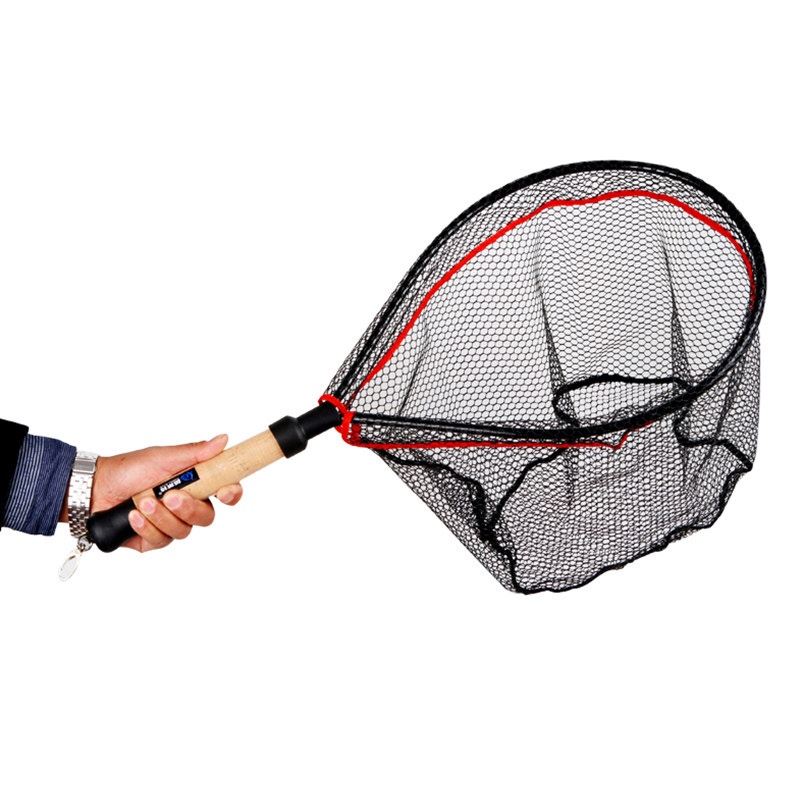 Épuisette de pêche Yinglaite a - Fish Net Handle avis et prix