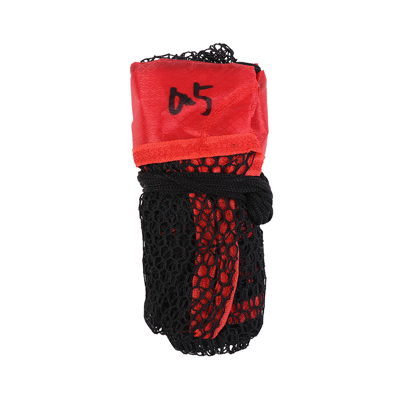 Sac de pêche portable pliable  - Fish Net Handle avis et prix