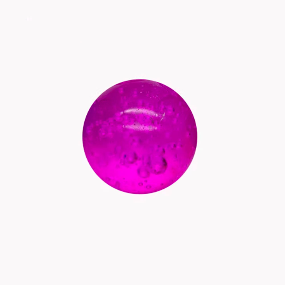 Boules de verre colorées de 40 - Aquarium Fish Games avis et prix