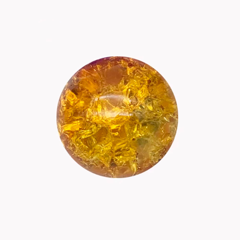 Boules de verre colorées de 40 - Aquarium Fish Games avis et prix