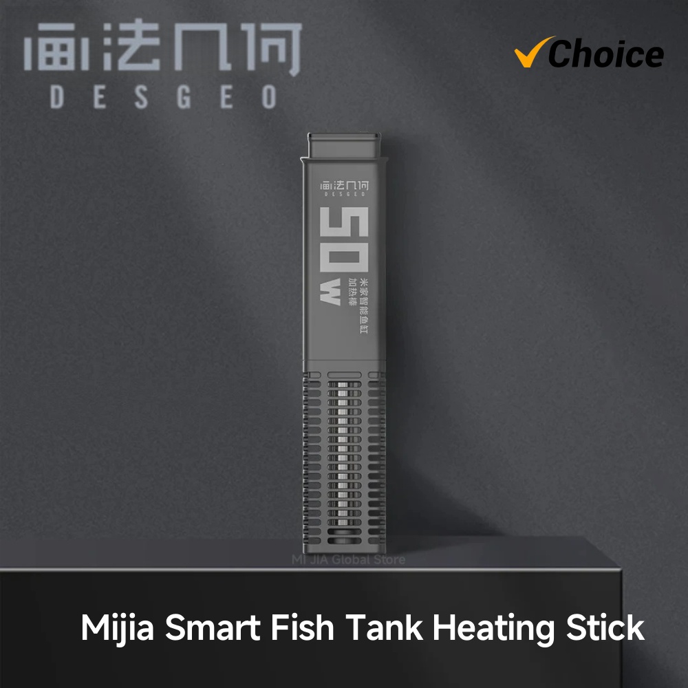 Chauffage d'aquarium intellige - Xiaomi Aquarium Fish Tank avis et prix