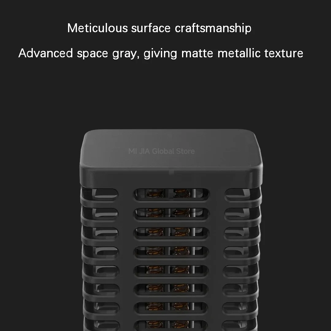 Chauffage d'aquarium intellige - Xiaomi Aquarium Fish Tank avis et prix