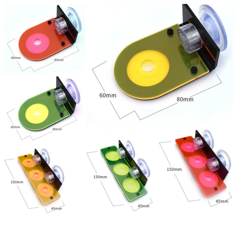 Support pour Corail Acrylique  - Aquarium Fish Marine avis et prix