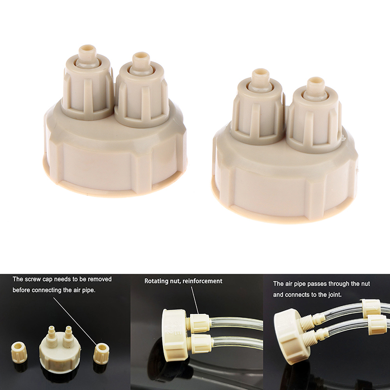 Kit de générateur de CO2 pour  - Co2 Diffuser Planted avis et prix