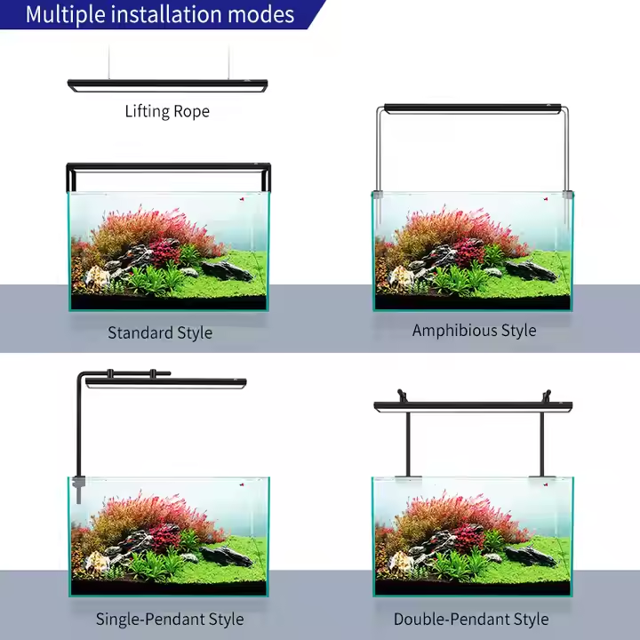 Semaine aqua série V SE-K écla - Aquarium Fish Freshwater avis et prix