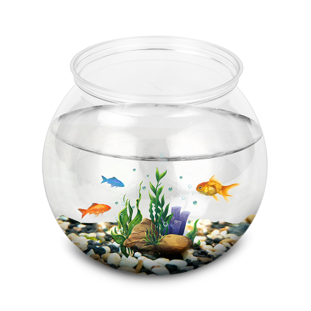 Filles à poisson en plastique  - Aquarium Xl avis et prix