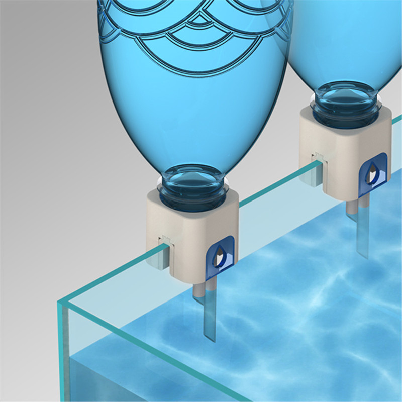 Système de remplissage automat - Aquarium Fish Marine avis et prix
