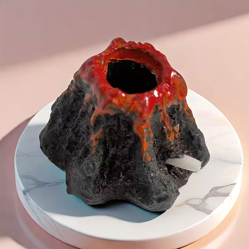 Pierre à bulles volcanique pou - Aquarium Fish Games avis et prix