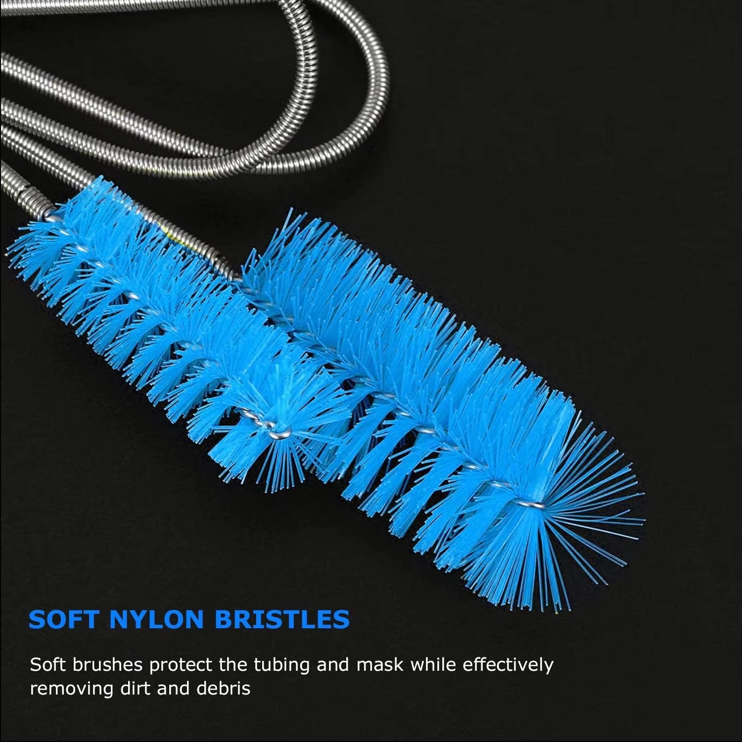 Brosse de nettoyage flexible p - Fish Tank Filter avis et prix