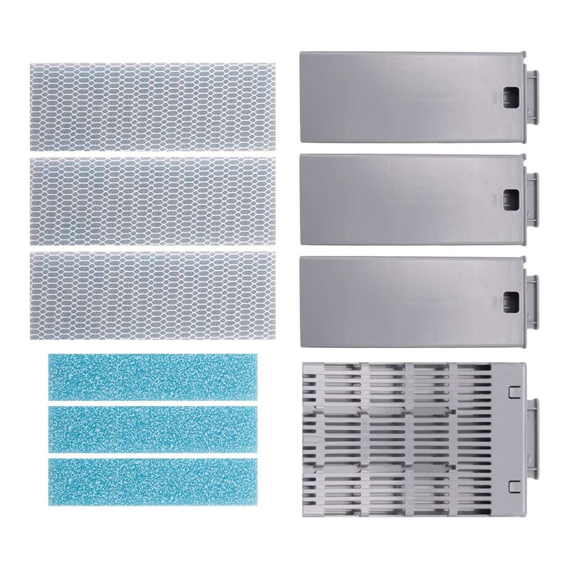 Cartouche filtrante pour aquar - Xiaomi Aquarium Fish Tank avis et prix