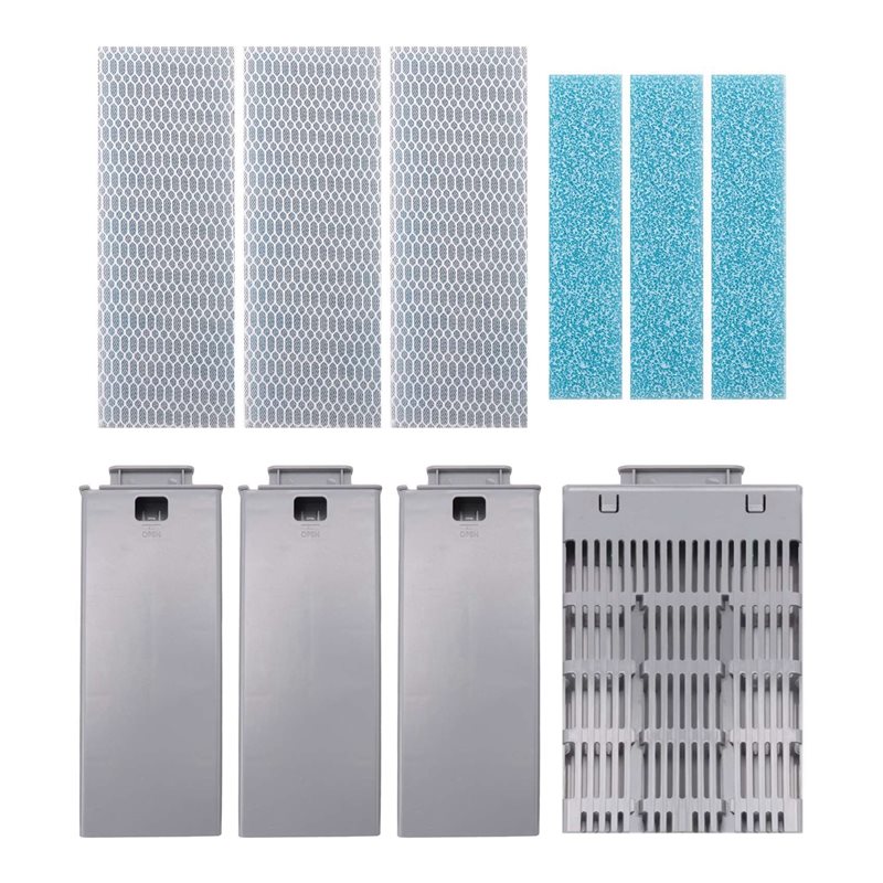 Cartouche filtrante pour aquar - Xiaomi Aquarium Fish Tank avis et prix