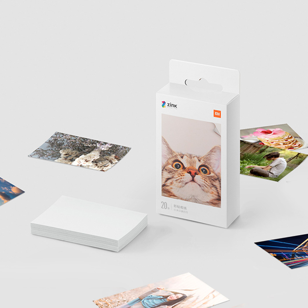 Xiaomi – papier d'imprimante d - Xiaomi Aquarium Fish Tank avis et prix