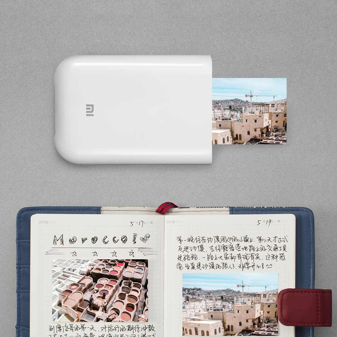 Xiaomi – papier d'imprimante d - Xiaomi Aquarium Fish Tank avis et prix