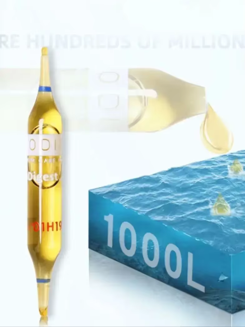 Prodibio BioDigest aquarium PR - Aquarium Fish Medicine avis et prix