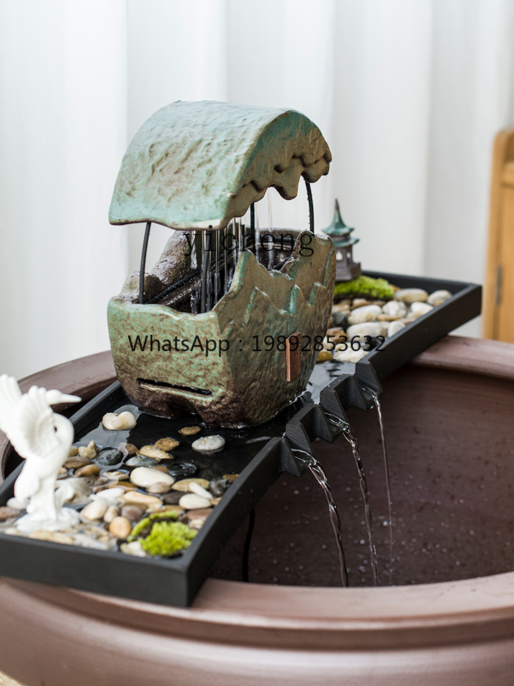 XL cour pierre trough étang à  - Aquarium Xl avis et prix