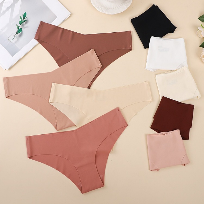 Lot de 7 culottes taille basse - Aquarium Xl avis et prix