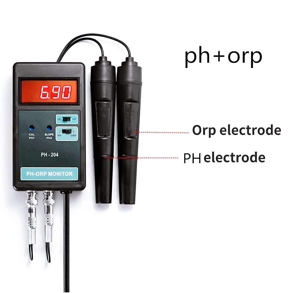 PH-204 compteur numérique PH/O - Aquarium Fish In Online avis et prix