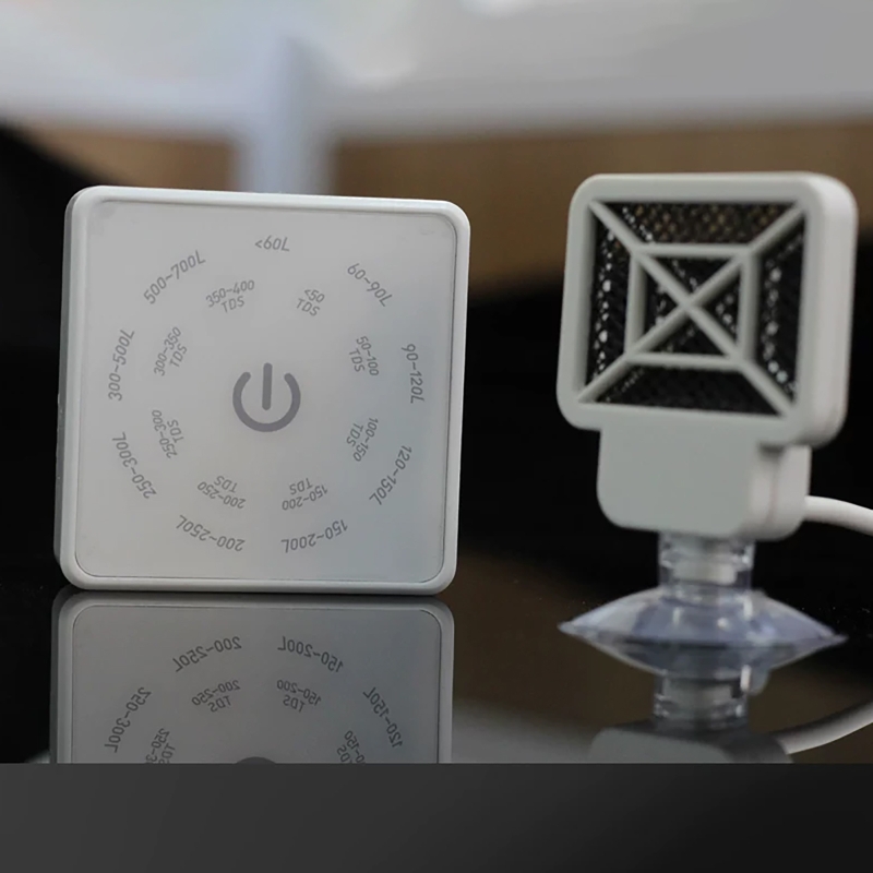 Outil électronique de nettoyag - Fish Aquarium Home avis et prix