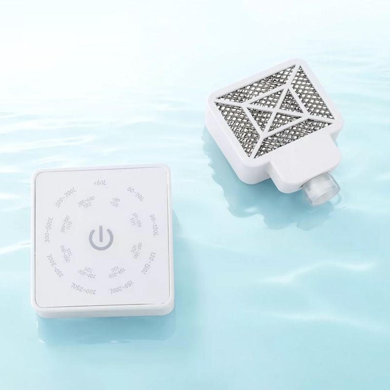 Outil électronique de nettoyag - Fish Aquarium Home avis et prix