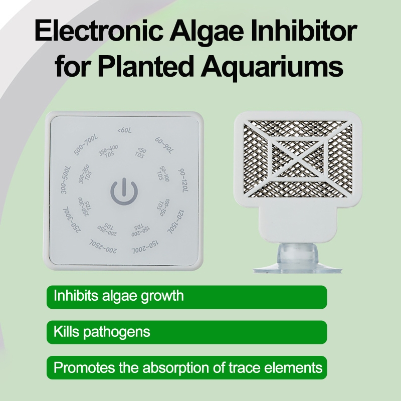 Outil électronique de nettoyag - Fish Aquarium Home avis et prix