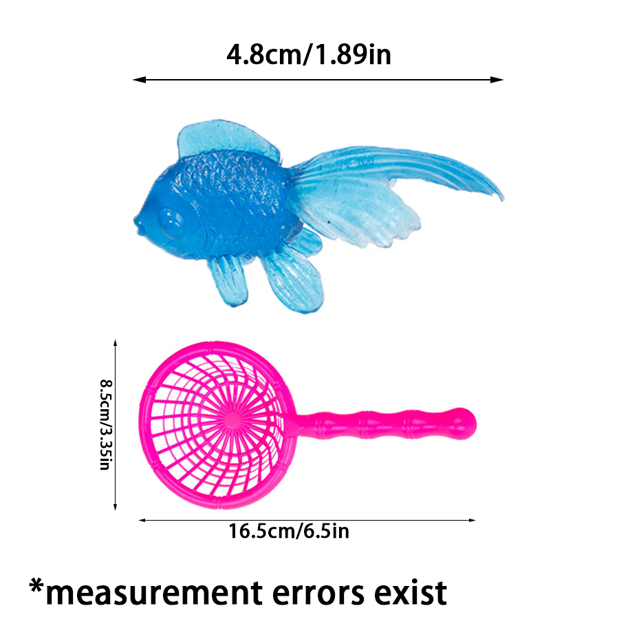 Lot de 9/18 pièces de poissons - Aquarium Fish Games avis et prix
